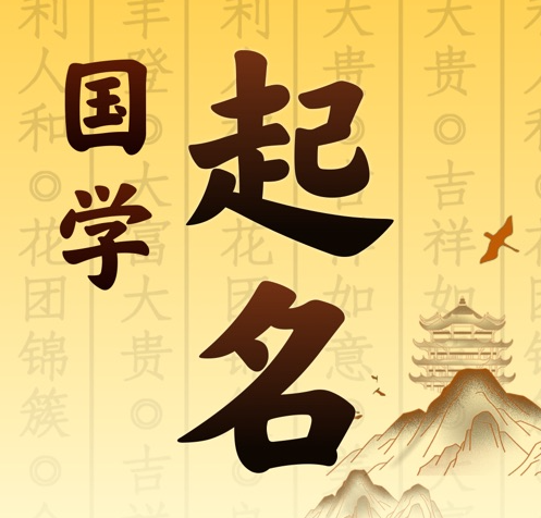 稻城国学起名 人工起名一对一